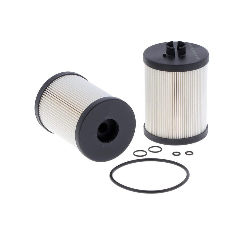 Fuel filter - SN30057