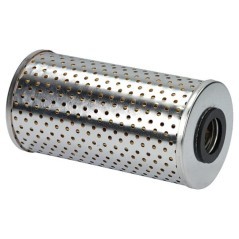 SO857 HiFi Filter, Elementy filtracyjne 