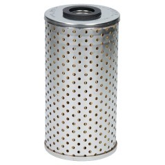 SO857 HiFi Filter, Filterelemente 