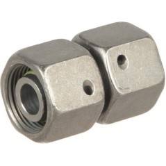 SNV15L Voss, Straight 