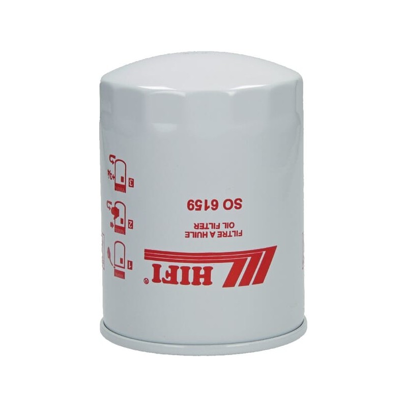 Filtr oleju SO6159 - SO6159
