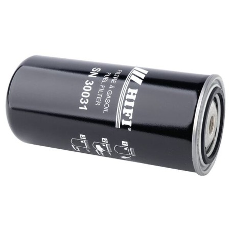 Filtr paliwa, HIFI - SN30031