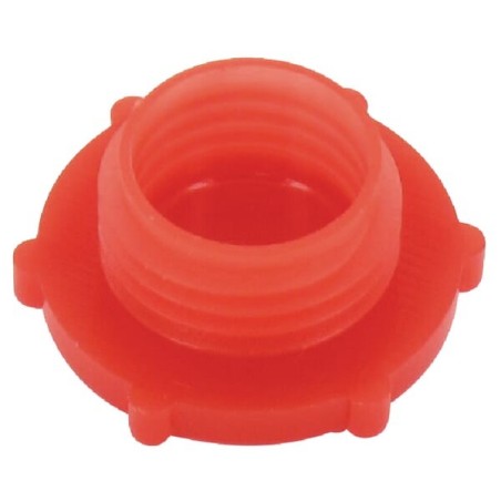 Dust plug BSP 1/4 inch - SP04L06