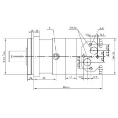 SMT400A440YKR Kramp, Gopart 
