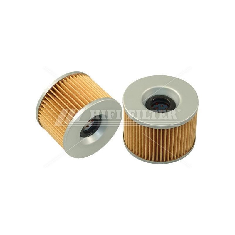 Ölfilter - SO6993