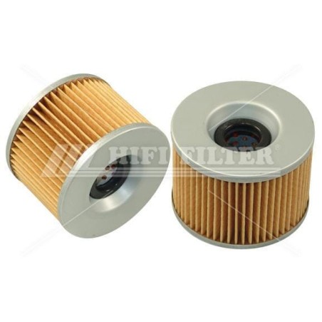 Ölfilter - SO6993