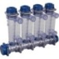Flowmonitor 4 Port - SMSS4 Flowmonitor 4 Port - SMSS4