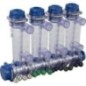 Flowmonitor 4 Port - SMSS4 Flowmonitor 4 Port - SMSS4