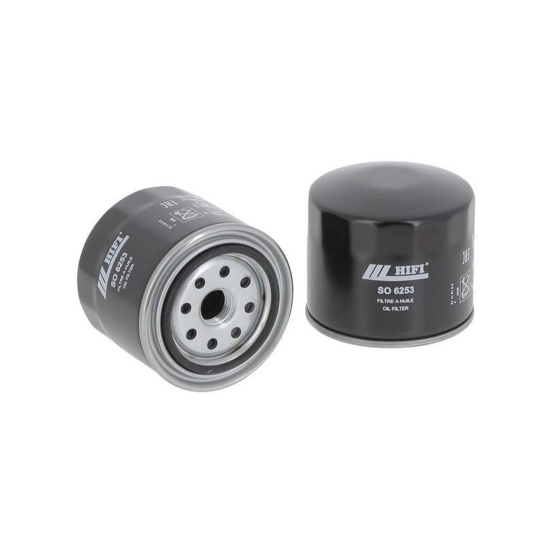 Ölfilter - SO6253
