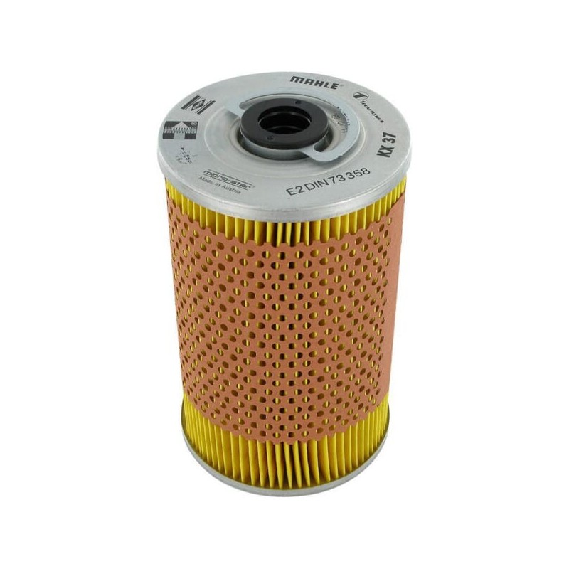 Fuel filter Hifi - SN5105