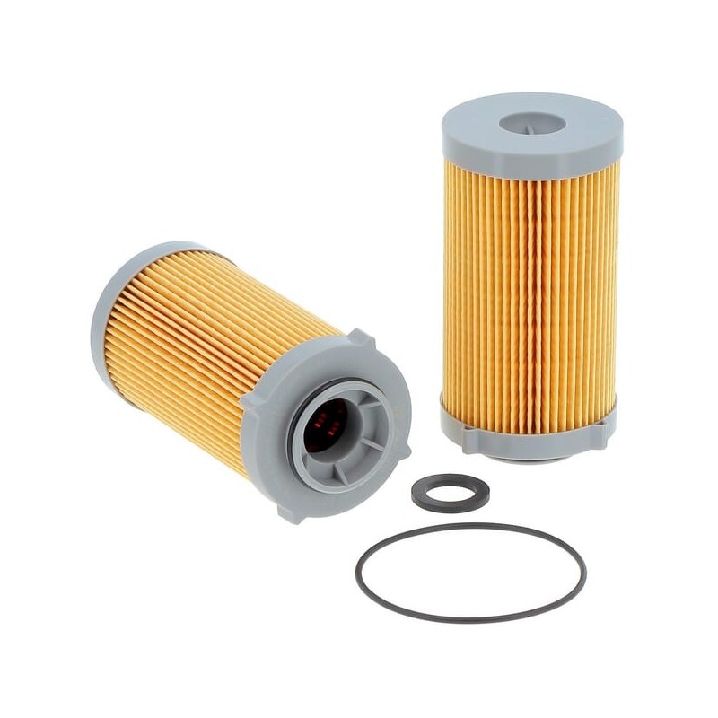 Fuel filter - SN40850