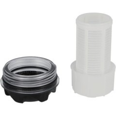 Filter kit with cap - SP00002280