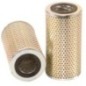 Oil filter - SO587