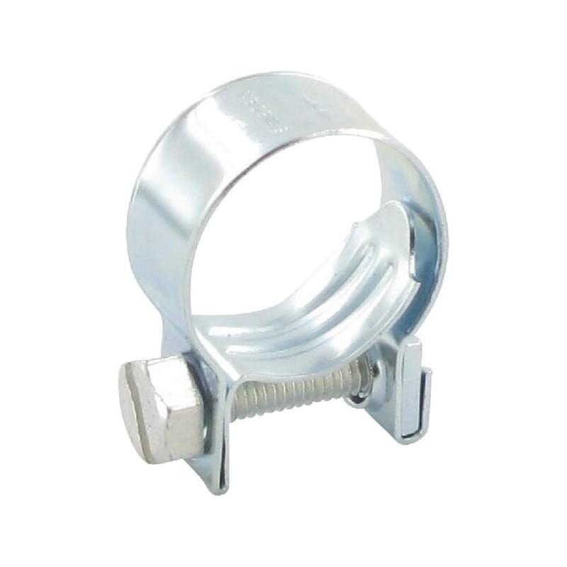 Mini hose clamp 15-17.5mm - SMSM17
