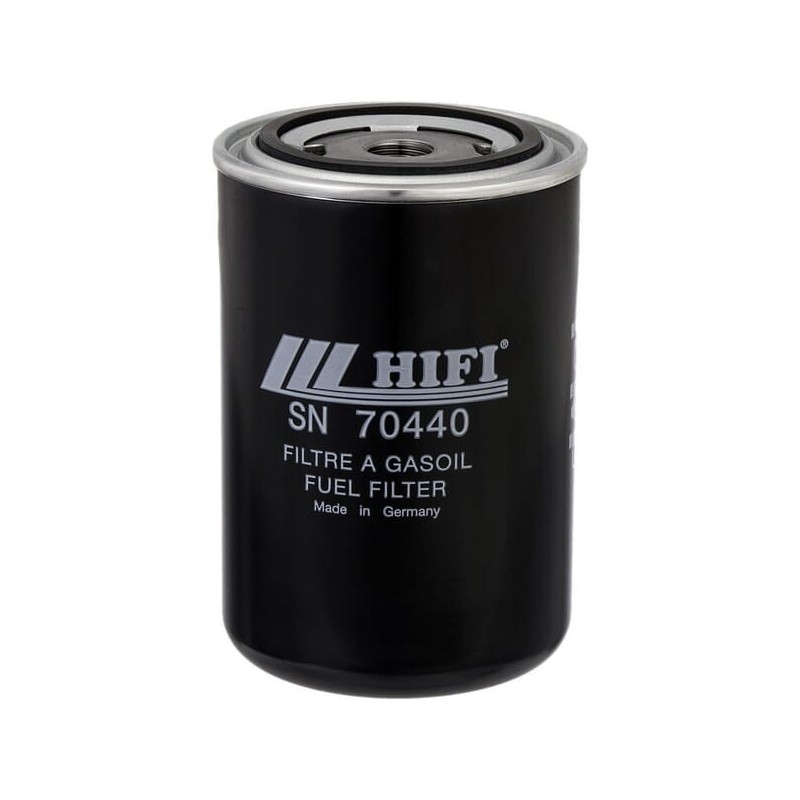 Kraftstofffilter - SN70440