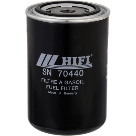 HiFi Filter rolniczeczesci.pl