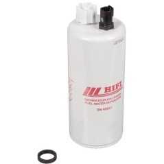 SN40541 HiFi Filter, Austauschfilter 