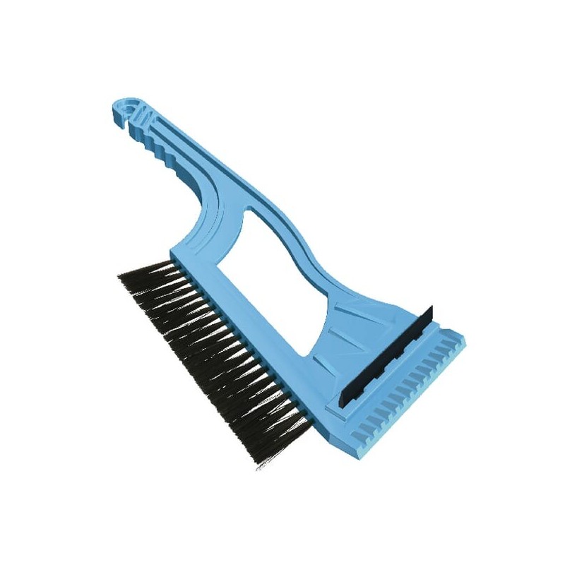 Ice scraper with brush - SP19040 Ice scraper with brush - SP19040