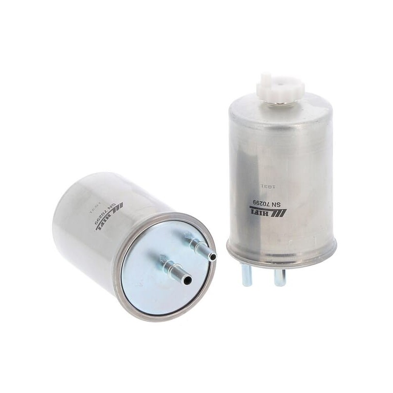 Kraftstofffilter - SN70299