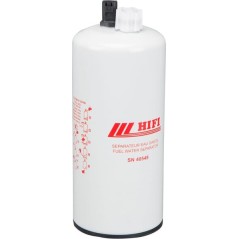 SN40549 HiFi Filter, Austauschfilter 