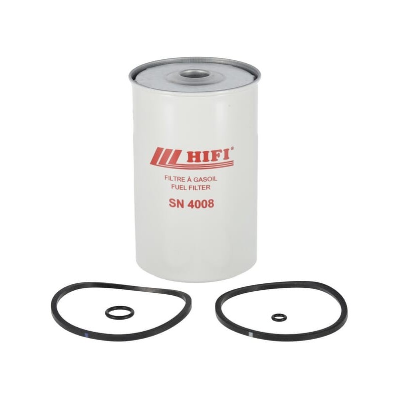 Fuel filter - SN4008