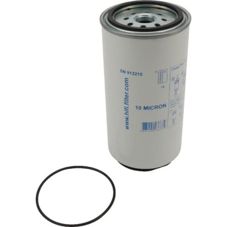 Kraftstofffilter - SN912210