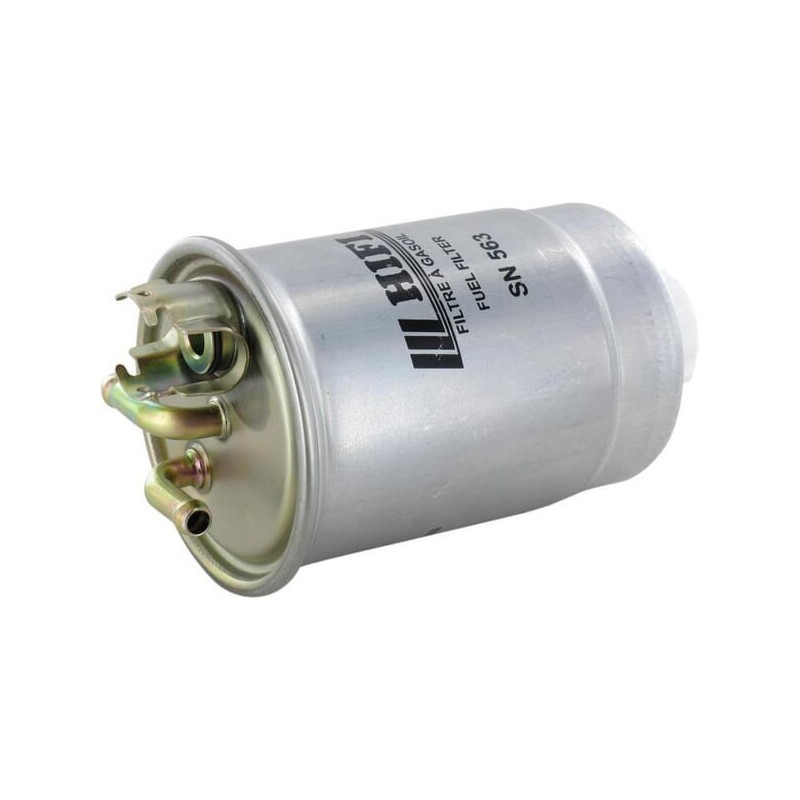 Fuel filter Hifi - SN563