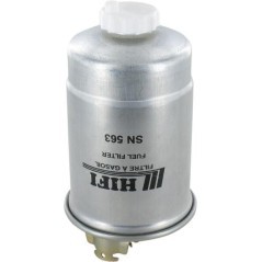 Kraftstofffilter Hifi - SN563