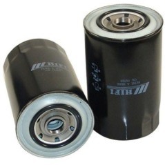 SO6002 HiFi Filter, Replacement filters 