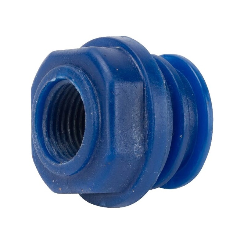 Adapter 3/8 Innengew. NPT - SMPT0003 Adapter 3/8 Innengew. NPT - SMPT0003