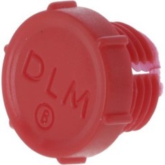 Dust plug male 3/8 BSP - SP06
