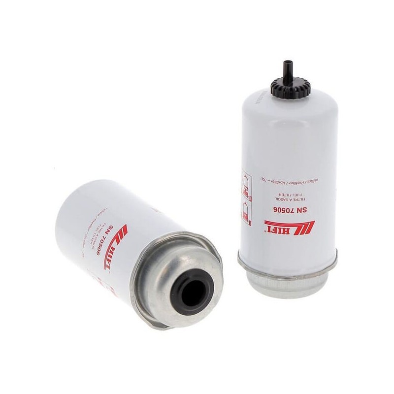 Fuel filter water separator - SN70506