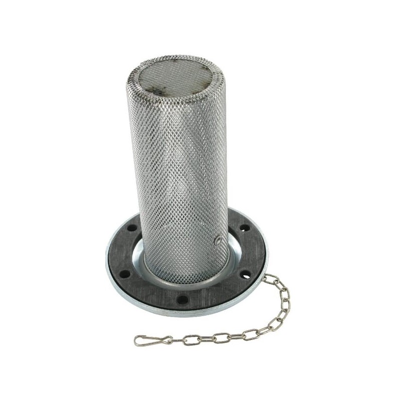 Gehäuse für Entlüftungsfilter - SO051218 Gehäuse für Entlüftungsfilter - SO051218
