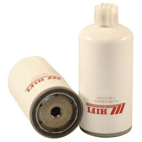 Filter fuel - SN40579
