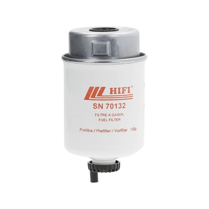 Fuel filter - SN70132 Fuel filter - SN70132