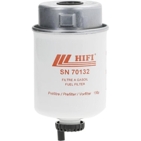 HiFi Filter rolniczeczesci.pl