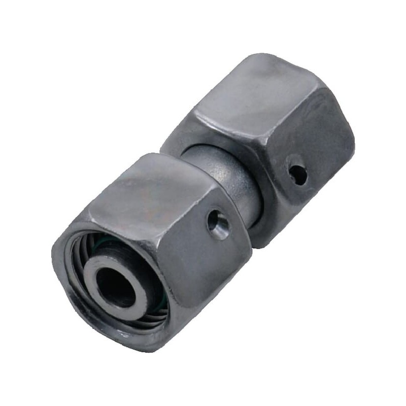 Coupling 16S - SNV16S