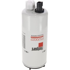 SN40643 HiFi Filter, Replacement filters 