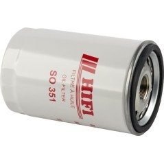 SO351 HiFi Filter, Austauschfilter 