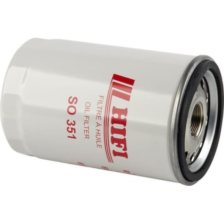 Oil filter - SO351