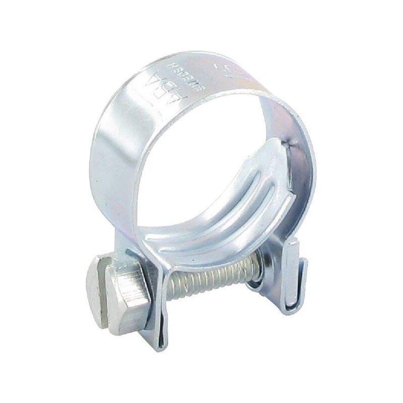 ABA, Schlauchschelle, 14 - 16.5mm - SMSM16 ABA, Schlauchschelle, 14 - 16.5mm - SMSM16