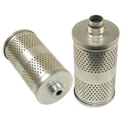 SO584 HiFi Filter, Filter elements 