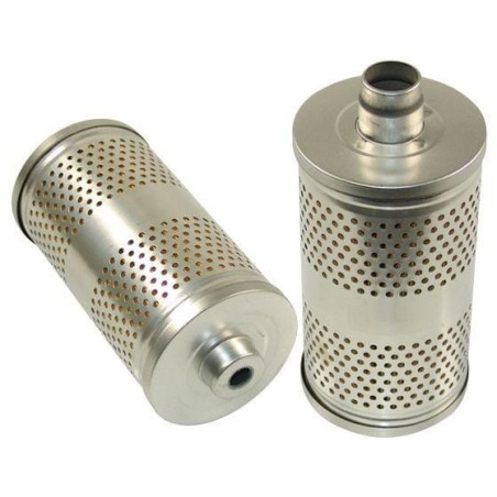 Oil filter - SO584