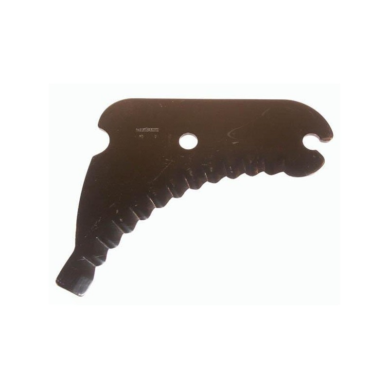 Rundballenmesser Welger - SM82210