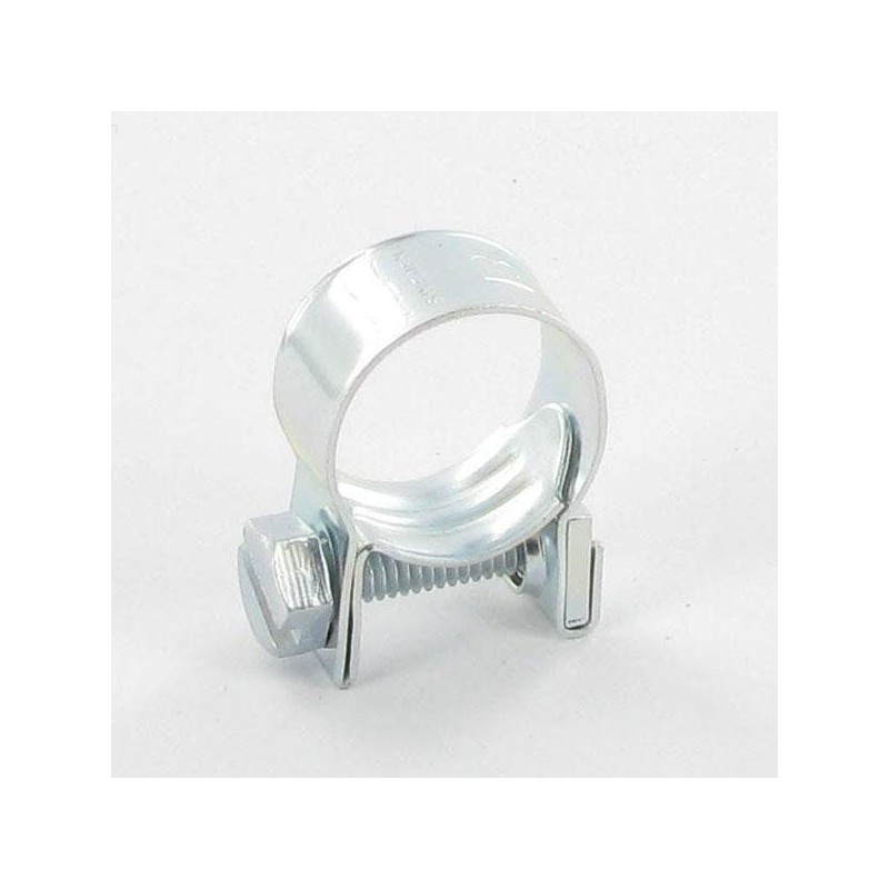 Mini hose clamp 11.5-13.5mm - SMSM13 Mini hose clamp 11.5-13.5mm - SMSM13