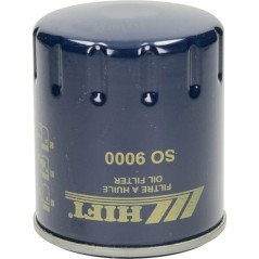SO9000 HiFi Filter, Austauschfilter 