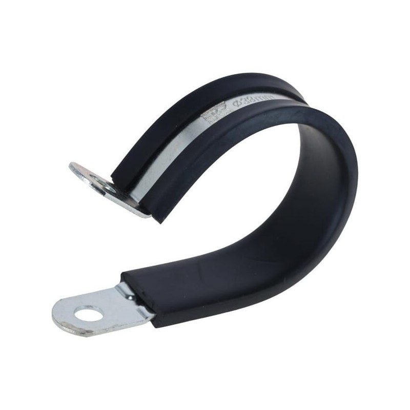 Pipe clamp 38mm - SMSL38 Pipe clamp 38mm - SMSL38
