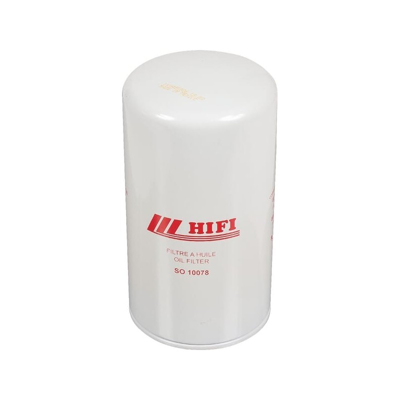 Filtr oleju - SO10078