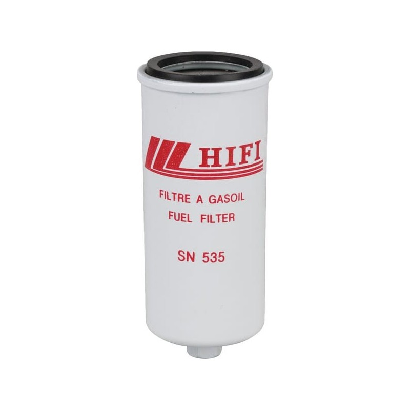 Kraftstofffilter Hifi - SN535 Kraftstofffilter Hifi - SN535
