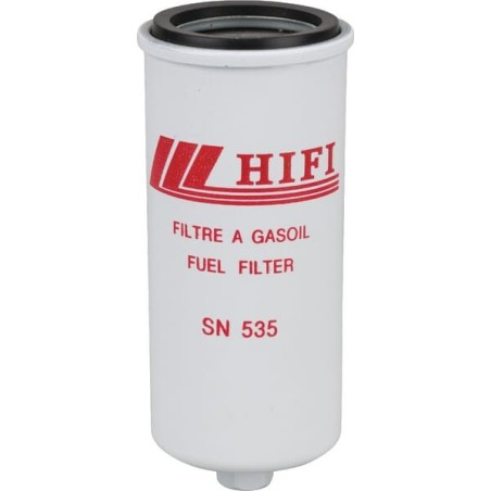 HiFi Filter rolniczeczesci.pl